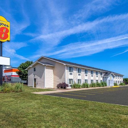 Super 8 By Wyndham El Dorado Hotell Eksteriør bilde